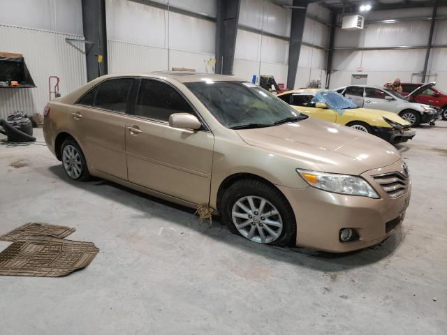 Photo 4 from auction – 2010 TOYOTA CAMRY BASE with VIN 4T4BF3EKXAR017256