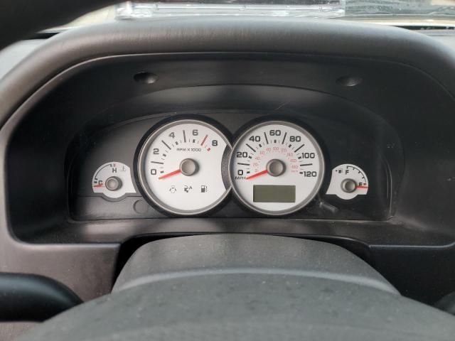 Photo 9 from auction – 2005 FORD ESCAPE XLT with VIN 1FMCU93185KC53150
