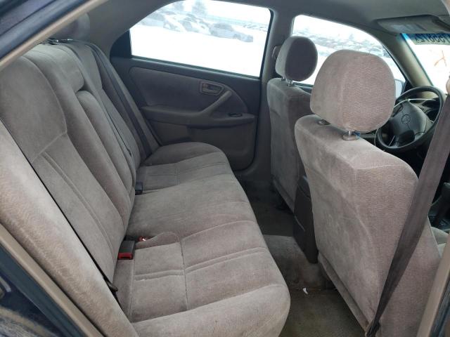 Photo 10 from auction – 1997 TOYOTA CAMRY CE with VIN 4T1BG22K7VU752949
