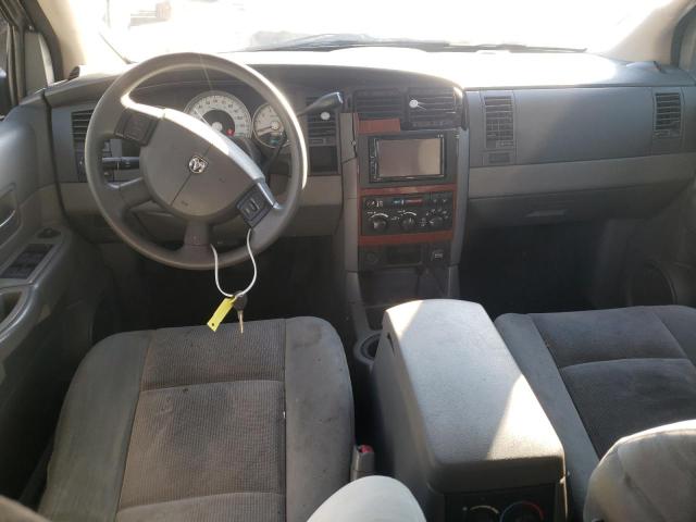 Photo 8 from auction – 2005 DODGE DURANGO SL with VIN 1D4HD48N55F565981