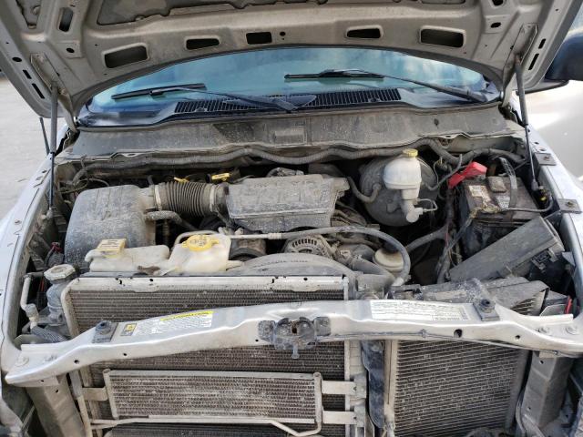 Photo 11 from auction – 2008 DODGE RAM 1500 S with VIN 1D7HA16NX8J160665