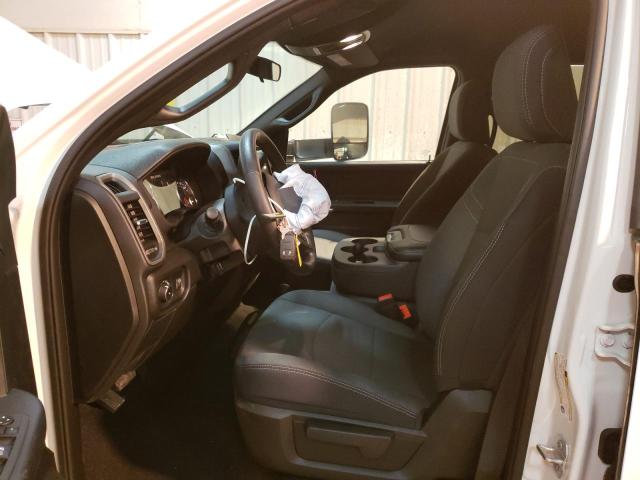 Photo 7 from auction – 2022 RAM 3500 with VIN 3C63RRGL4NG407840