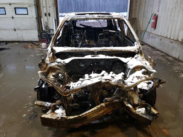 Photo 5 from auction – 2019 SUBARU FORESTER P with VIN JF2SKAEC4KH469142