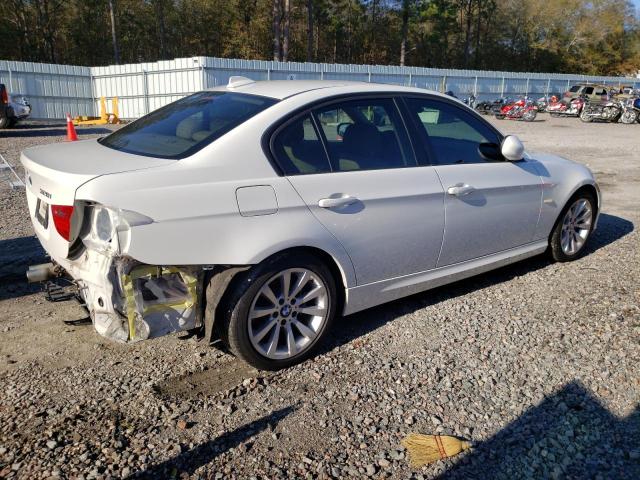 Photo 3 from auction – 2011 BMW 328 I with VIN WBAPH7G55BNN02765
