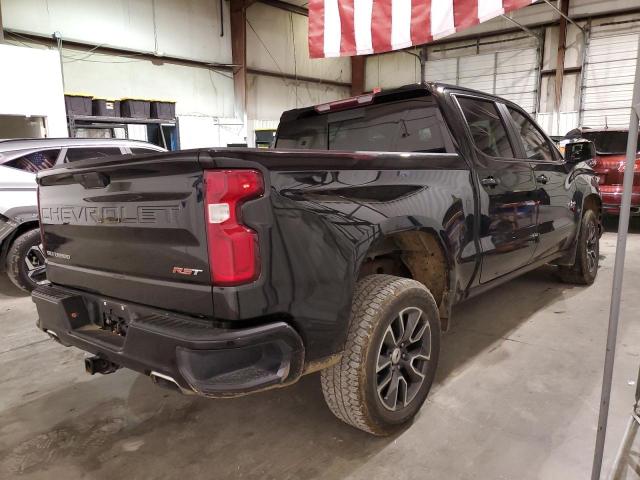 Photo 3 from auction – 2020 CHEVROLET SILVERADO with VIN 3GCUYEED2LG164644