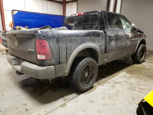 Photo 3 from auction – 2012 DODGE RAM 1500 S with VIN 1C6RD7LT7CS154408