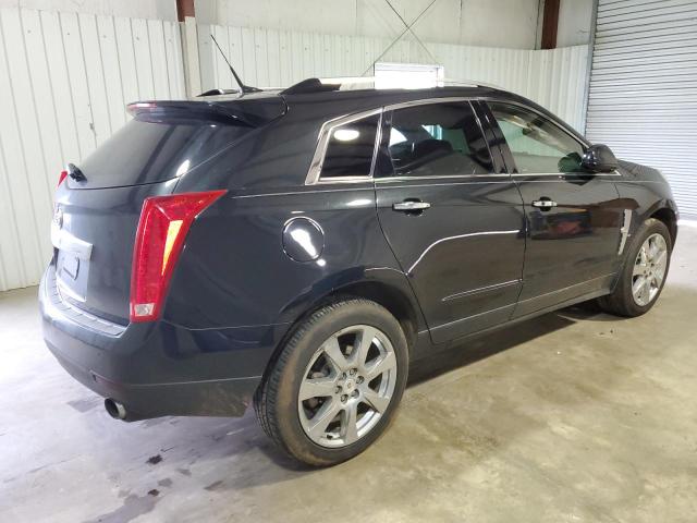 Photo 3 from auction – 2011 CADILLAC SRX PERFOR with VIN 3GYFNBEY8BS595935