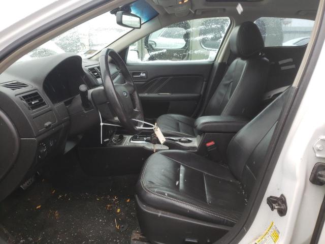 Photo 7 from auction – 2012 FORD FUSION SPO with VIN 3FAHP0DC1CR358950