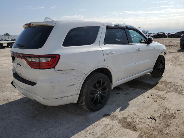 Photo 3 from auction – 2019 DODGE DURANGO SX with VIN 1C4RDJAG2KC676433