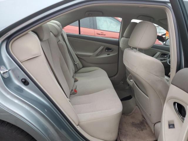 Photo 10 from auction – 2011 TOYOTA CAMRY BASE with VIN 4T1BF3EKXBU692553