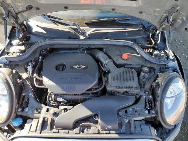 Photo 11 from auction – 2018 MINI COOPER with VIN WMWXU1C54J2F79922