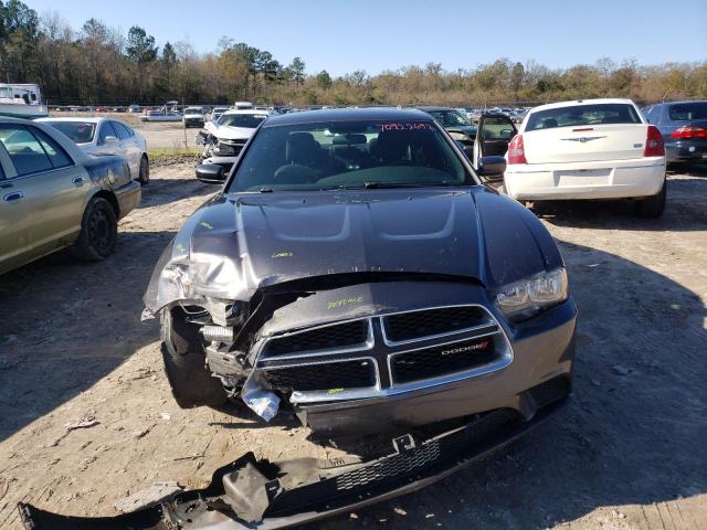 Photo 5 from auction – 2013 DODGE CHARGER SE with VIN 2C3CDXBG4DH717351