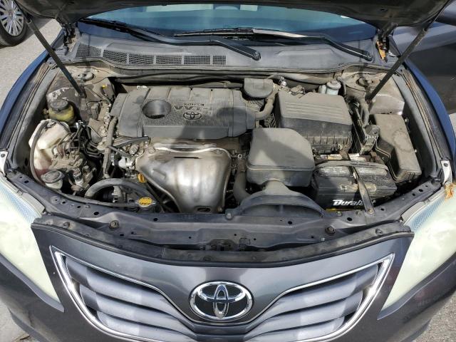 Photo 11 from auction – 2010 TOYOTA CAMRY BASE with VIN 4T4BF3EKXAR079319