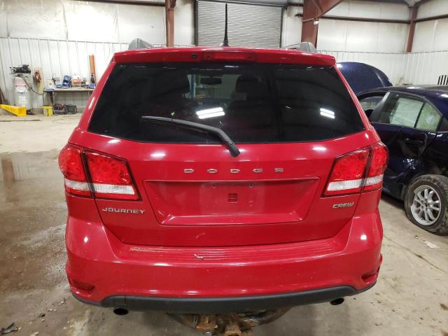 Photo 6 from auction – 2013 DODGE JOURNEY CR with VIN 3C4PDCDG4DT509982