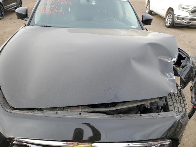 Photo 12 from auction – 2010 INFINITI FX35 with VIN JN8AS1MW7AM853786