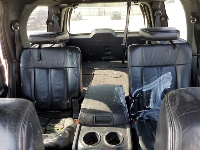 Photo 10 from auction – 2015 LINCOLN NAVIGATOR with VIN 5LMJJ2HT2FEJ15294