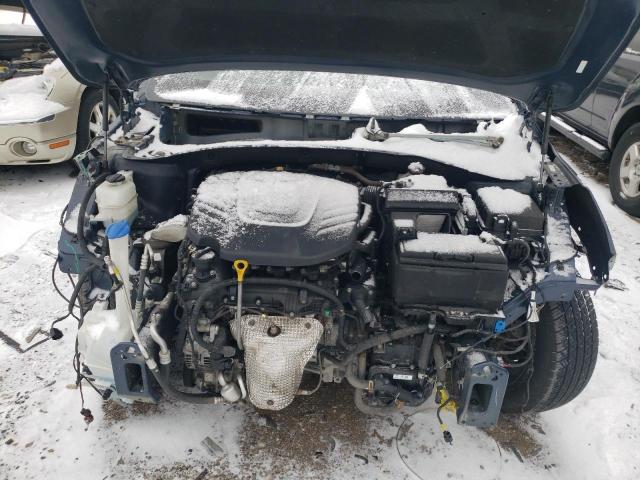 Photo 12 from auction – 2018 KIA SORENTO EX with VIN 5XYPHDA54JG394154