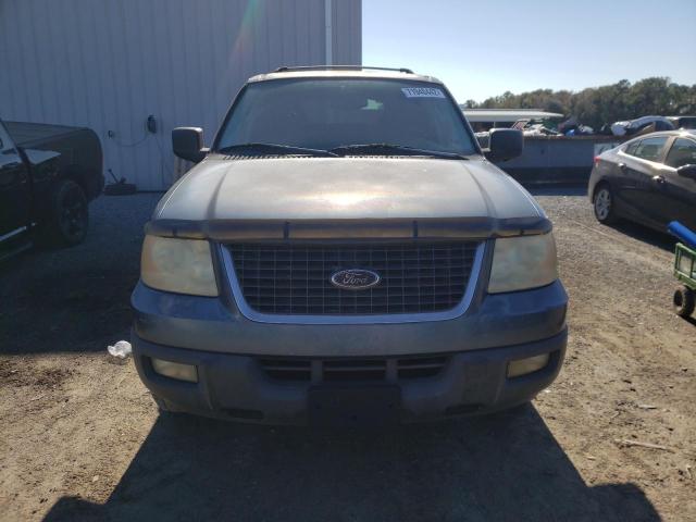 Photo 5 from auction – 2004 FORD EXPEDITION with VIN 1FMRU15W24LA64474