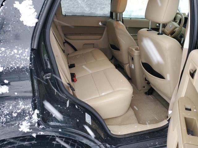 Photo 11 from auction – 2012 FORD ESCAPE LIM with VIN 1FMCU0EG4CKA12728