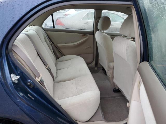 صورة رقم 10 من المزاد - 2005 TOYOTA COROLLA CE مع VIN JTDBR32E952066308