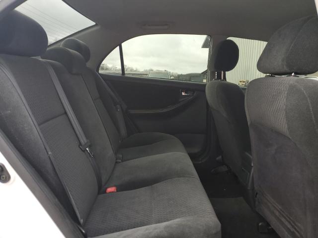 صورة رقم 10 من المزاد - 2006 TOYOTA COROLLA CE مع VIN 2T1BR32E86C589855