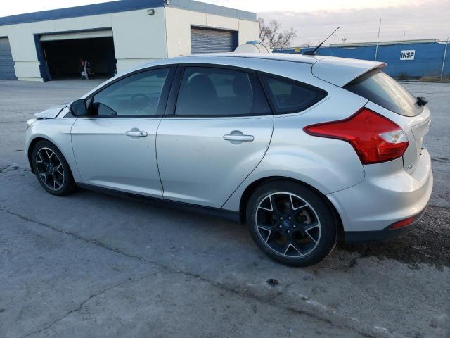Photo 2 from auction – 2012 FORD FOCUS SE with VIN 1FAHP3K23CL477674