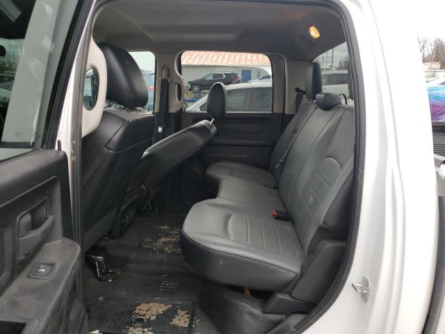 Photo 10 from auction – 2021 RAM 1500 CLASS with VIN 1C6RR7ST2MS561332