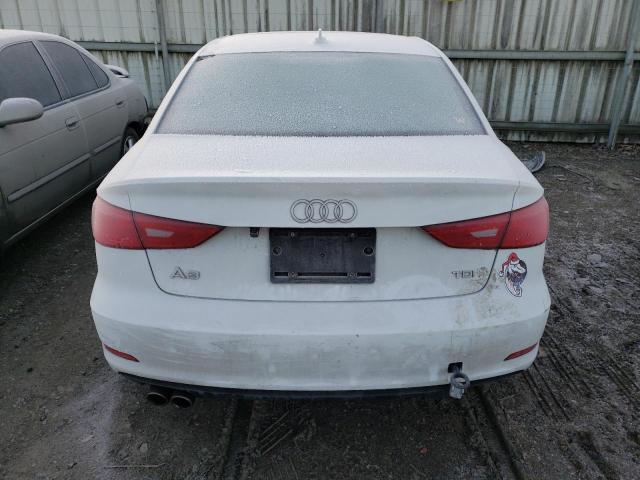 Photo 6 from auction – 2015 AUDI A3 PREMIUM with VIN WAUCJGFF9F1074760