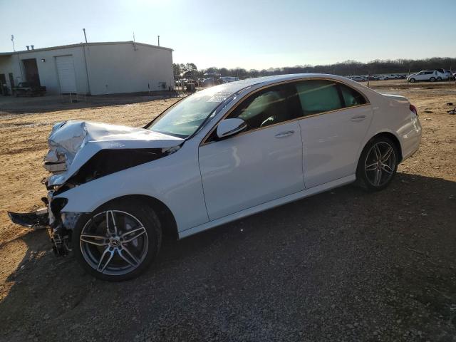 Photo 1 from auction – 2018 MERCEDES-BENZ E 300 with VIN WDDZF4JB9JA465973