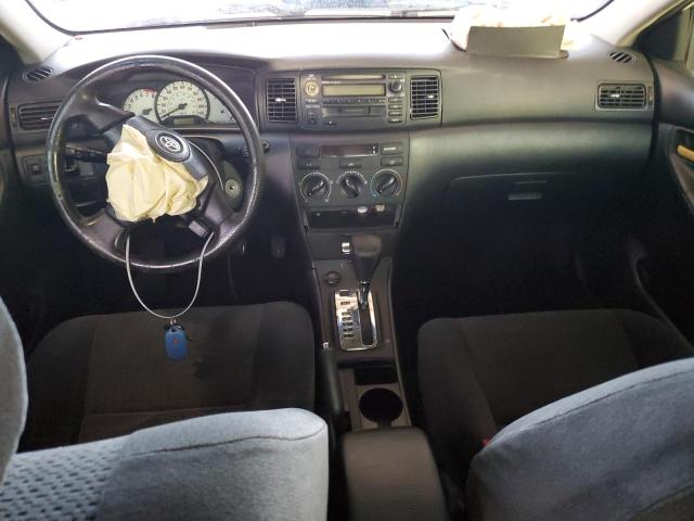 Photo 8 from auction – 2003 TOYOTA COROLLA CE with VIN 1NXBR32E83Z131937