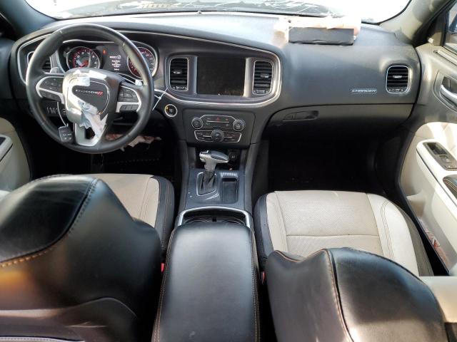 Photo 8 from auction – 2015 DODGE CHARGER R/ with VIN 2C3CDXCT8FH785375