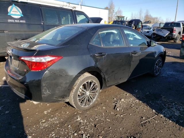 Photo 3 from auction – 2016 TOYOTA COROLLA L with VIN 2T1BURHE0GC572123
