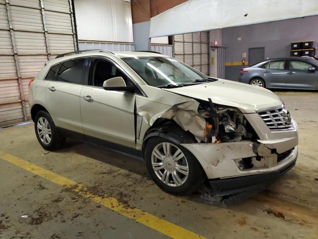 Photo 4 from auction – 2014 CADILLAC SRX with VIN 3GYFNAE31ES558681