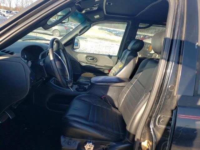 Photo 7 from auction – 2002 FORD F150 SUPER with VIN 1FTRW07372KC86491