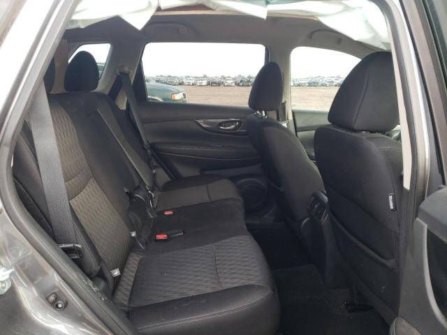 Photo 11 from auction – 2018 NISSAN ROGUE S with VIN 5N1AT2MT4JC754624