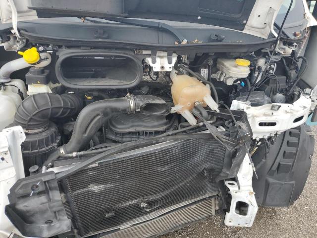 Photo 11 from auction – 2018 RAM PROMASTER with VIN 3C6TRVAG0JE100319
