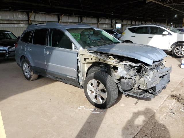 Снимка 4 от търг – 2012 SUBARU OUTBACK 2. с VIN 4S4BRCKC3C3301366