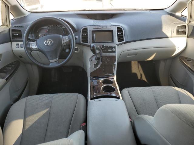 Photo 8 from auction – 2010 TOYOTA VENZA with VIN 4T3ZA3BB1AU029671