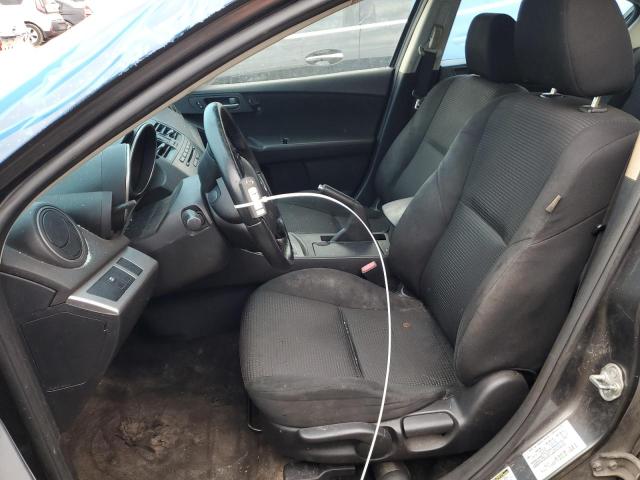 Photo 7 from auction – 2013 MAZDA 3 I with VIN JM1BL1VP7D1734713