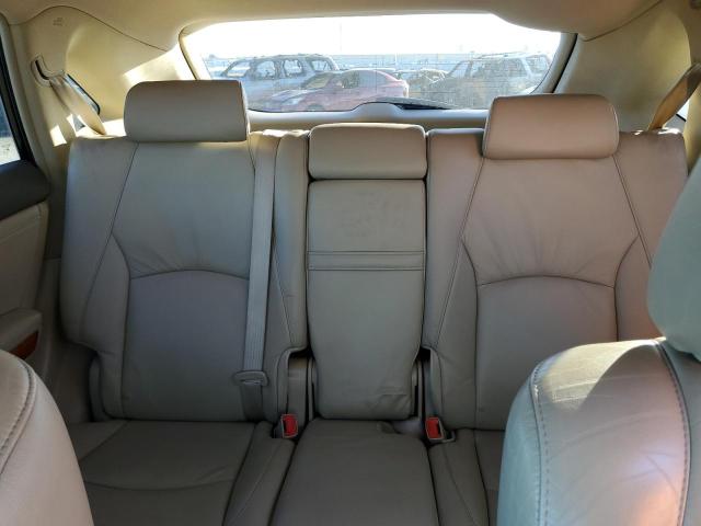 صورة رقم 10 من المزاد - 2008 LEXUS RX 350 مع VIN 2T2GK31U78C032906
