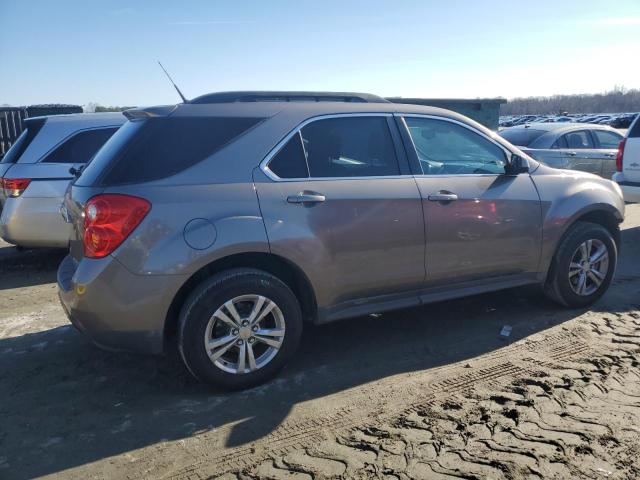Photo 3 from auction – 2012 CHEVROLET EQUINOX LT with VIN 2GNALDEKXC6373627