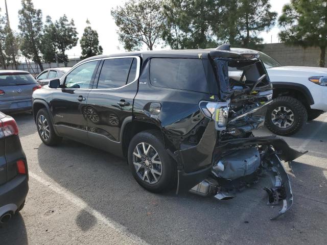 Photo 2 from auction – 2022 GMC ACADIA SLE with VIN 1GKKNKL45NZ165201