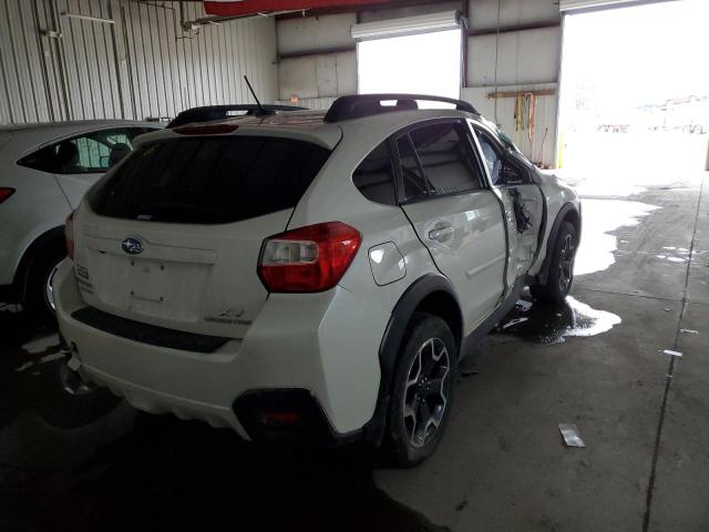 Photo 3 from auction – 2015 SUBARU XV CROSSTR with VIN JF2GPASC8F8265588