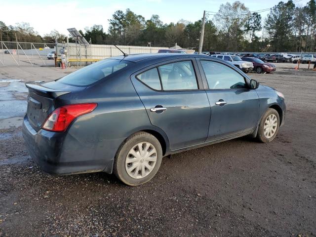 Photo 3 from auction – 2015 NISSAN VERSA S with VIN 3N1CN7AP2FL929124