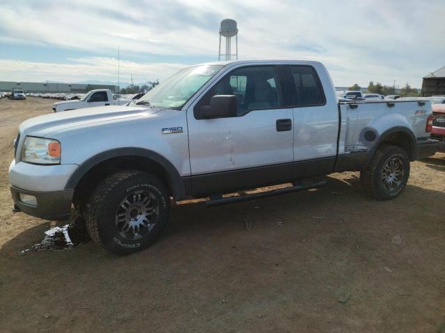 2004 Ford F-150