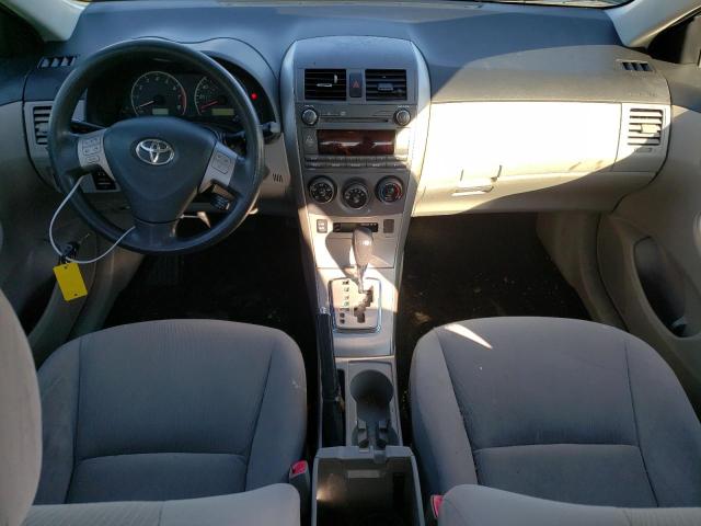 Photo 8 from auction – 2011 TOYOTA COROLLA BA with VIN JTDBU4EE1B9164929