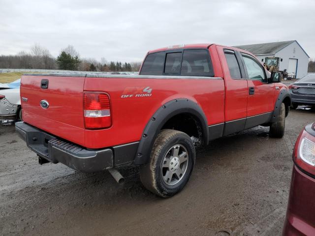Photo 3 from auction – 2004 FORD F150 with VIN 1FTPX14584NB90998