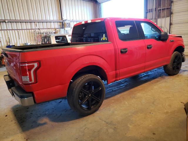 Photo 3 from auction – 2016 FORD F150 SUPER with VIN 1FTEW1CF5GKD75083