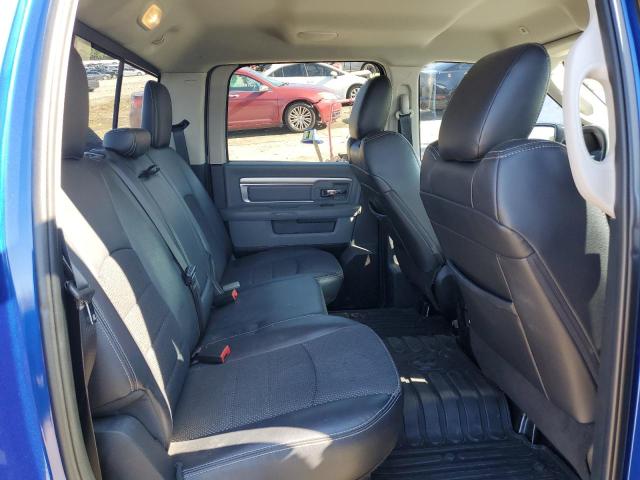 Photo 10 from auction – 2018 RAM 1500 SLT with VIN 1C6RR6LT7JS180841