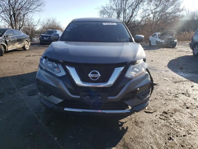 Photo 5 from auction – 2017 NISSAN ROGUE S with VIN KNMAT2MV9HP526370